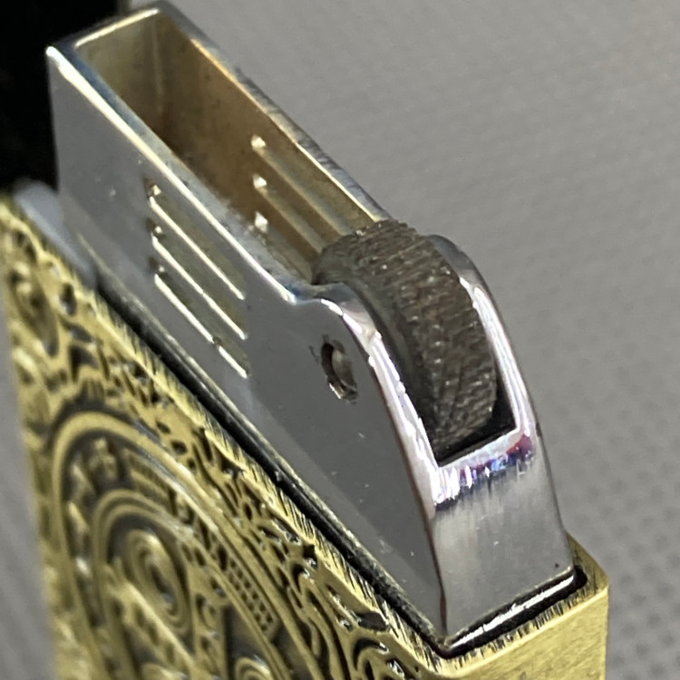 فندک کنستانتین