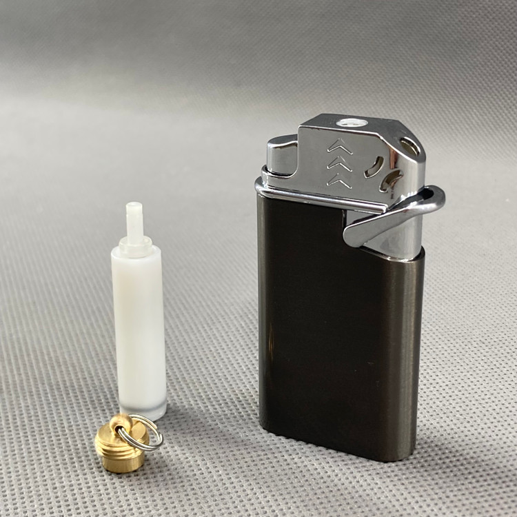 فندک فانتزی (فندک + اسپری عطر)